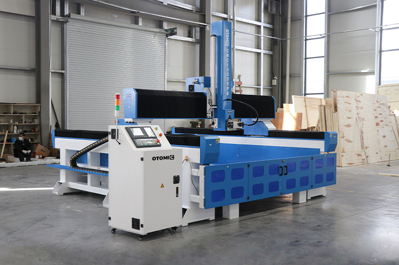 保麗龍加工中心